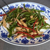 中国菜 老四川 飄香 銀座三越店 - 