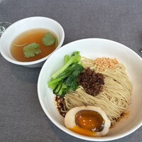 中国菜 老四川 飄香 銀座三越店 - 