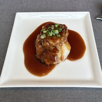 中国菜 老四川 飄香 銀座三越店 - 