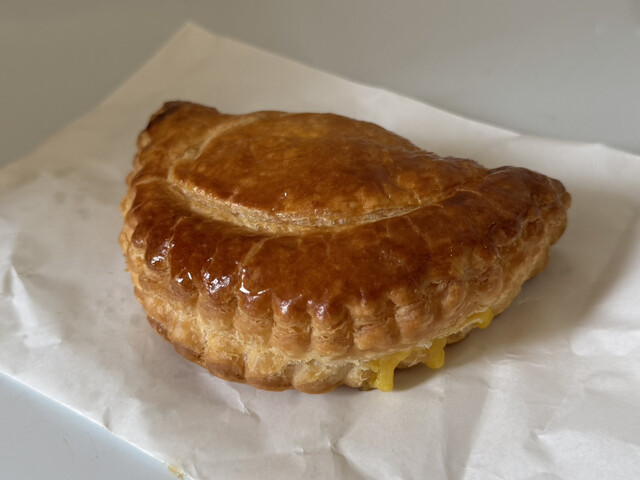 スリーブリッヂ（Three Bridge） - 弘前（パン）の写真