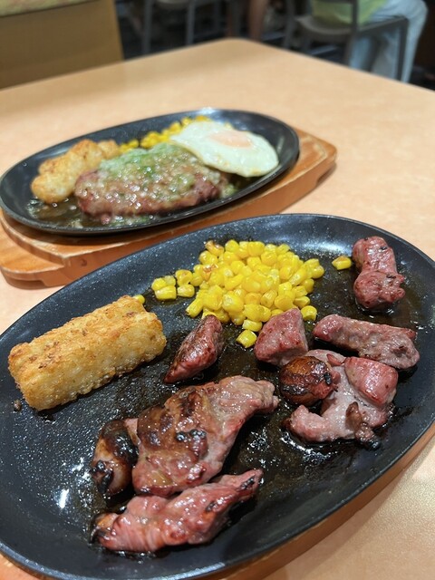 サイゼリヤ ゆめタウン大牟田店 - 新栄町/ファミレス | 食べログ