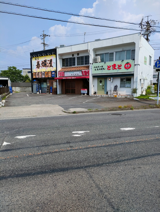 写真 : 二郎系ラーメン 麺屋 春爛漫 - 勝川(JR)/ラーメン | 食べログ