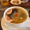 猿沢豆花