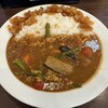 カレーハウス CoCo壱番屋 豊平3条店