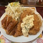 洋食 夢たまご - 