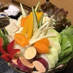 純血統うるまアグーしゃぶしゃぶ金とん 国際通り店 - 