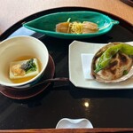 金乃竹 塔ノ澤 - 