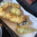 蕎麦 美酒 健肴 佳蕎庵 - 