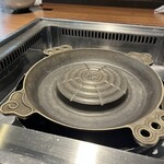 松尾ジンギスカン 秋葉原店 - 