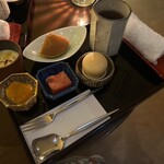 金乃竹 塔ノ澤 - 