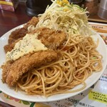 洋食 夢たまご - 