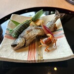 金乃竹 塔ノ澤 - 