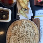 蕎麦 美酒 健肴 佳蕎庵 - 