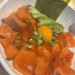 POKE BOWL カナロア - 