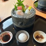 金乃竹 塔ノ澤 - 