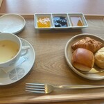 金乃竹 塔ノ澤 - 