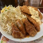 洋食 夢たまご - 