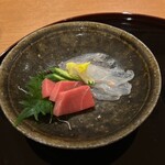 金乃竹 塔ノ澤 - 