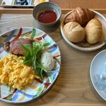 金乃竹 塔ノ澤 - 