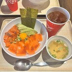 POKE BOWL カナロア - 