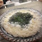 Izakaya Otsuka - すっぽん雑炊