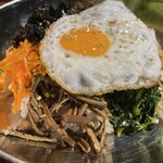 韓国料理ヨギヨ - 