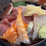 酒とさかな うなり - 