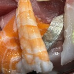 酒とさかな うなり - 