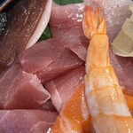 酒とさかな うなり - 