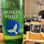 Izakaya Otsuka - 日本酒