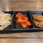 韓国料理ヨギヨ - 