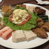 神仙閣 神戸店 - 