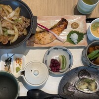 ガーデンキッチン かるめら - 