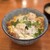 とんかつ河 - 料理写真:ロースかつ丼　　限定5食