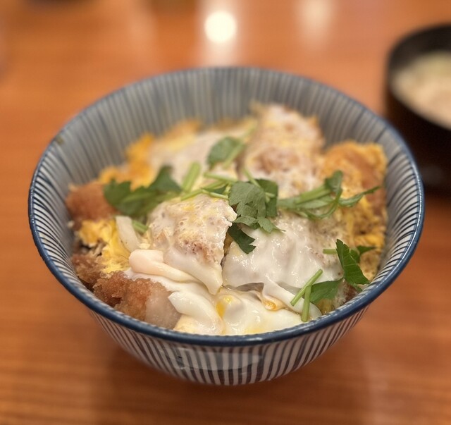 Tonkatsu Kawa Hon Ten