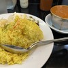 カレーは飲み物。 ニュー新橋ビル店