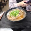 えきそば 大手前店