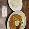 洋食亭ブラームス 武蔵小杉東急スクエア店