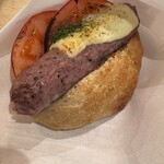 KAIDO books & coffee - 