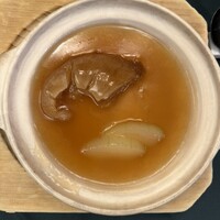 中国料理 桃李 - フカヒレ