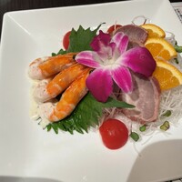 廣東料理 民生 ヒルトンプラザウエスト店 - 