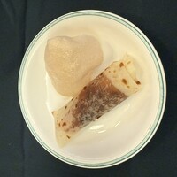 中国料理 桃李 - 北京ダック