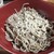十割舞そば 忠庵 - 料理写真:山わさび蕎麦絶品でした♪
