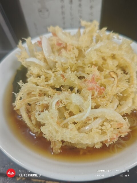 そば寄席 もりしょう - 西巣鴨/そば | 食べログ
