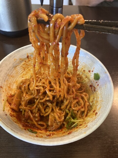 油そば 伊太郎 - 小田栄/油そば・まぜそば | 食べログ