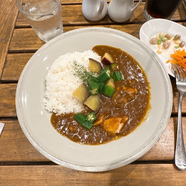 CHEZ MADU Roppongi Ten