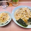 ラーメンショップ 新奥多摩街道店