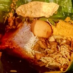 フロリダ亭 - 