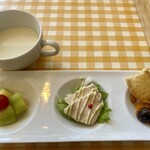 パラティーノ - 