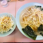 ラーメンショップ - 